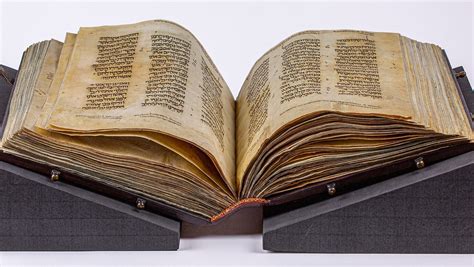 Hebrew Bible