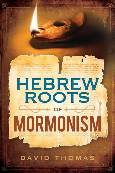 Hebrew Roots of Mormonism Doc