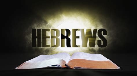 Hebrews PDF
