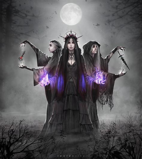 Hecate