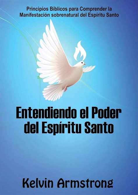 Hechos El poder del Espíritu Santo Spanish Edition Reader