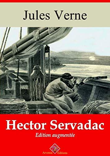 Hector Servadac annoté French Edition