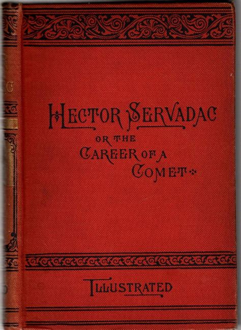 Hector Servadac or the Career of a Comet PDF