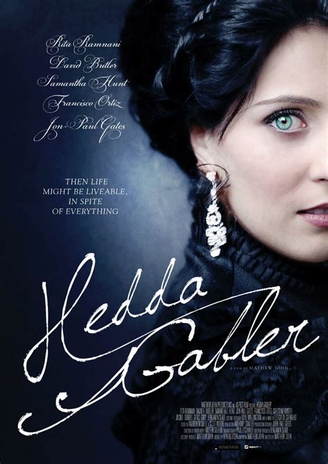 Hedda Gabler PDF