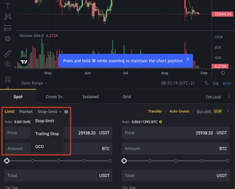 Hedge Analytics on Binance: Unlocking Advanced Trading Strategies