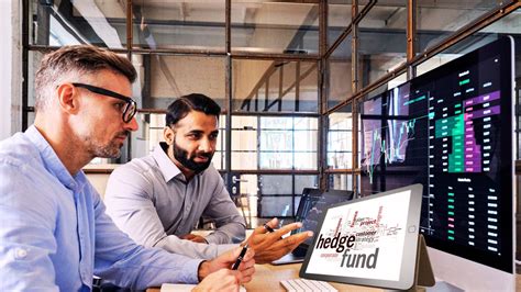 Hedge Fund Analyst Jobs: A Comprehensive Guide to a Lucrative Career