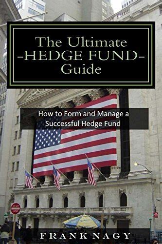 Hedge Fund Job: The Ultimate Guide to Breaking Into the Industry