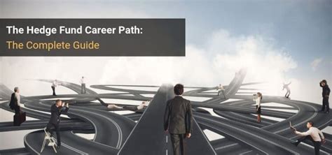 Hedge Fund Jobs: A Lucrative Career Path for the Elite