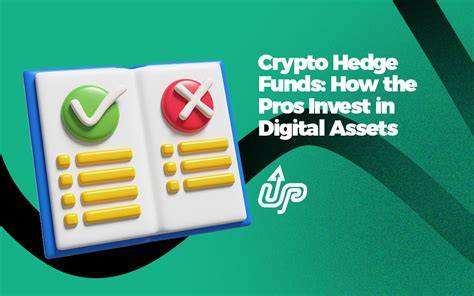 Hedge Funds Are Pouring Billions into Crypto Hedge Funds: Here's What You Need to Know