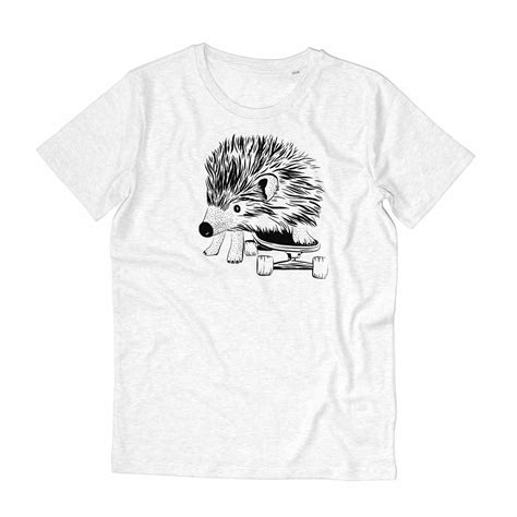 Hedgehog T-Shirts: The Ultimate Expression of Your Quirky Personality