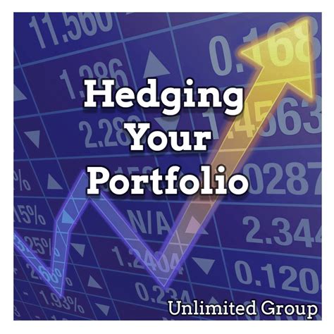 Hedging portfolios: