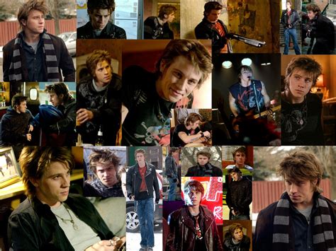 Hedlund's Transformation as Jack Mercer