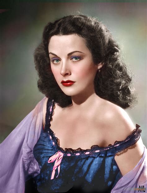 Hedy Lamarr The Most Beautiful Woman in Film Kindle Editon