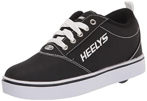 Heeling into Fun and Fitness: A Comprehensive Guide to Heelies Shoes