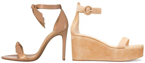 Heels vs. Wedges: A Comprehensive Guide to Navigating the World of Elevated Footwear