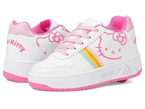 Heelys Hello Kitty: The Perfect Wheels for Your Kids' Feet