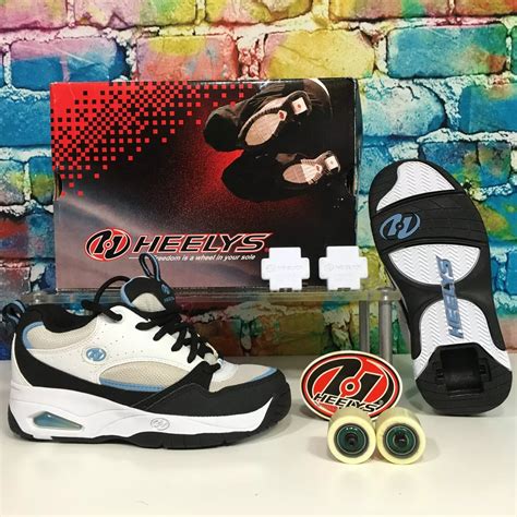 Heelys for Women: A Guide to Rolling with Style