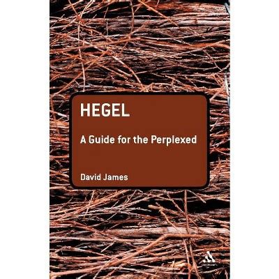 Hegel: A Guide for the Perplexed (Guides for the Perplexed) Kindle Editon