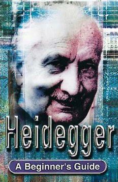 Heidegger For Beginners(For Beginners) Ebook PDF