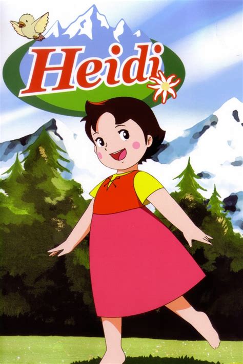 Heidi PDF
