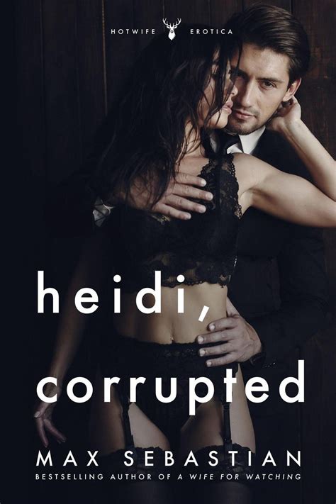 Heidi Corrupted Kindle Editon