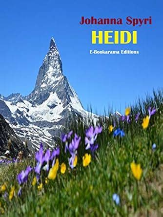 Heidi French Edition