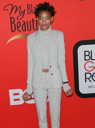 Height of Willow Smith: A Comprehensive Guide to Her Body Measurements