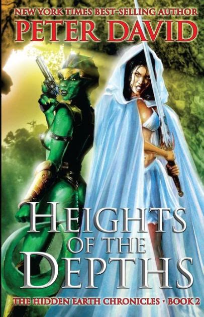 Heights of the Depths Epub
