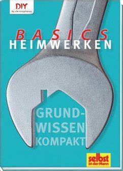 Heimwerken Basics Ebook Doc