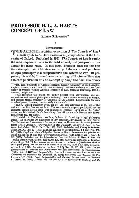 HeinOnline -- 6 J. Pub. L. 279 1957 Ebook Doc