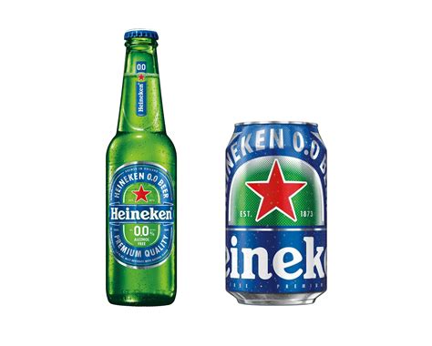 Heineken 0