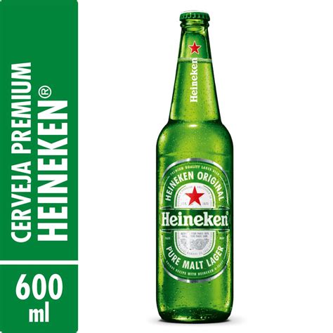 Heineken 0.0: Uma Cerveja para Aproveitar Sem Culpa