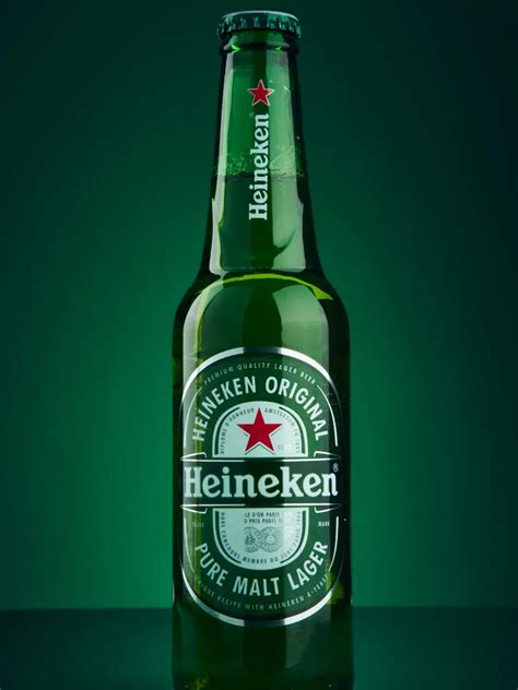 Heineken Long Neck: Tudo o que você precisa saber