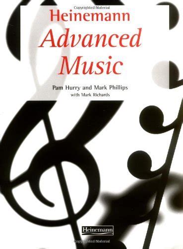 Heinemann Advanced Music Student Book Doc