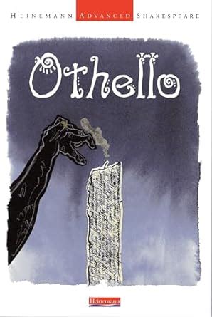 Heinemann Advanced Shakespeare Othello Epub