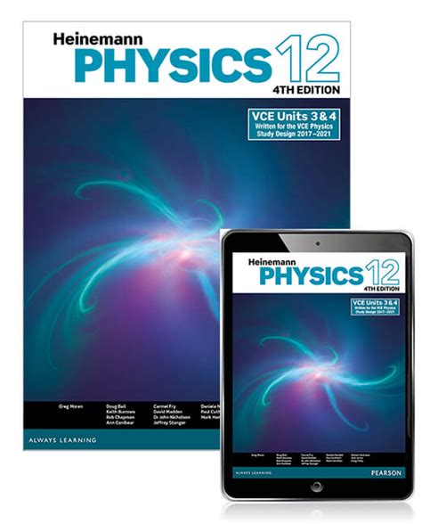 Heinemann Physics 12 Ebook PDF