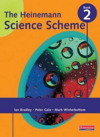 Heinemann Science Scheme Answers Doc