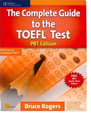 Heinle Toefl Pbt Answer Key Doc