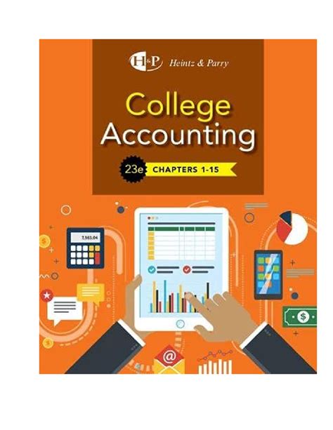 Heintz Parry College Accounting 20e Answers Epub