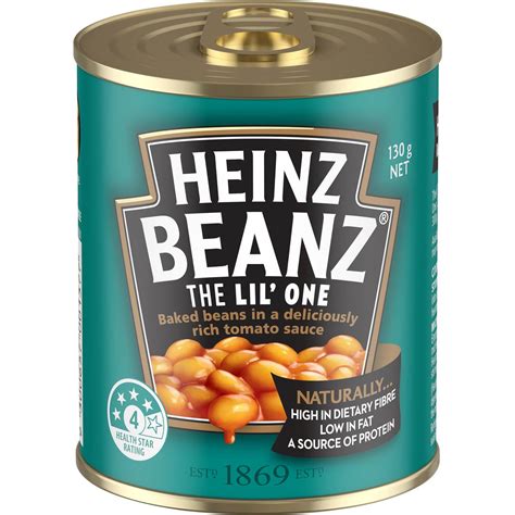 Heinz Baked Beans & Pigs in Blankets: A Culinary Symphony