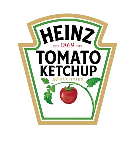 Heinz Printables