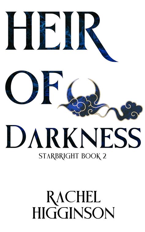 Heir of Darkness The Starbright Series Volume 2 Reader