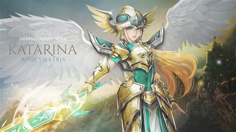 Heir of Light Valkyrie: 2023's Most Anticipated Mobile RPG