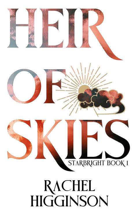 Heir of Skies The Starbright Series Volume 1 Doc
