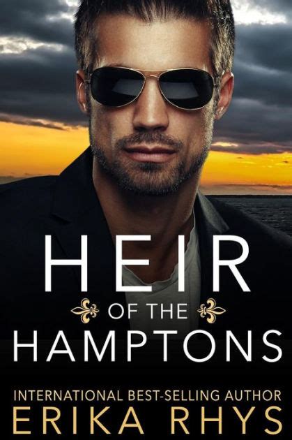 Heir of the Hamptons A Fake Marriage Romance Kindle Editon