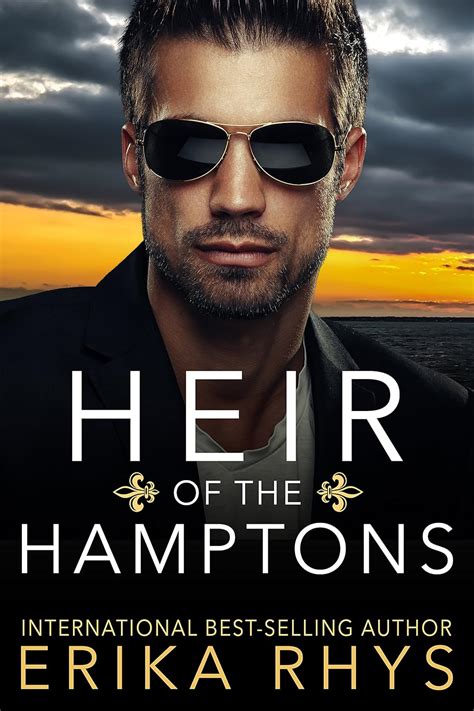 Heir of the Hamptons A Fake Marriage Romance Kindle Editon