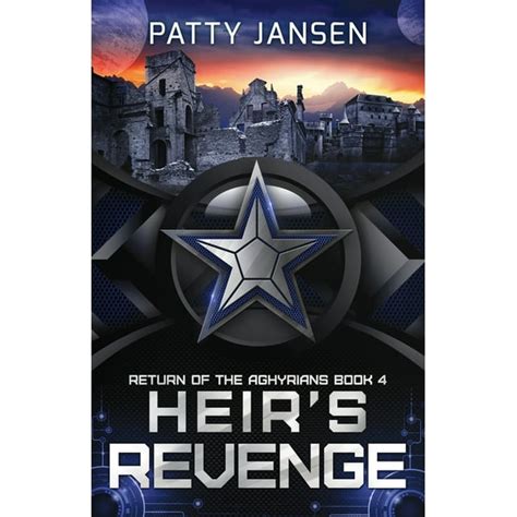 Heir s Revenge Return of the Aghyrians Volume 4 Kindle Editon