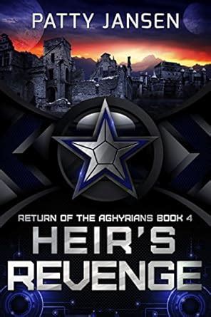 Heir s Revenge Return of the Aghyrians Volume 4 Epub