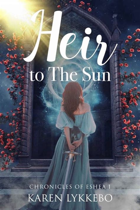 Heir to the Sun Reader