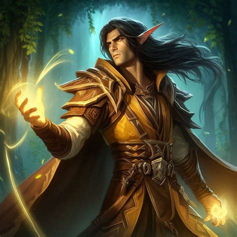 Heirloom Quests for the Bloodelf Priest: The Ultimate Guide to Unlocking Ancient Power